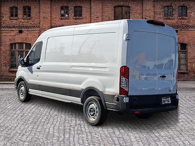 New 2025 Ford Transit 250 Medium Roof Empty Cargo Van for sale #328651 - photo 2