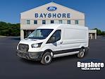 2025 Ford Transit 250 Medium Roof RWD Empty Cargo Van for sale #328651 - photo 1