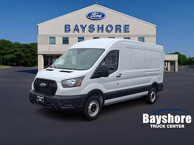 New 2025 Ford Transit 250 - photo 1