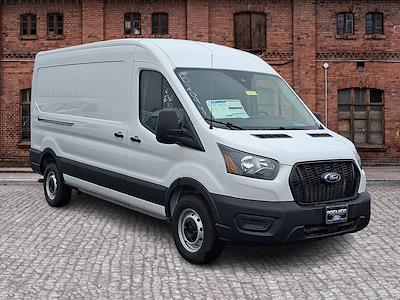 New 2025 Ford Transit 250 - photo 1