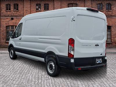New 2025 Ford Transit 250 - photo 1