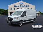 2025 Ford Transit 250 Medium Roof RWD Empty Cargo Van for sale #328652 - photo 1