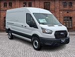 2025 Ford Transit 250 Medium Roof RWD Empty Cargo Van for sale #328652 - photo 3