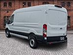 2025 Ford Transit 250 Medium Roof RWD Empty Cargo Van for sale #328652 - photo 2
