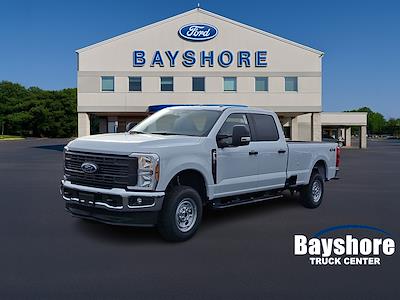 New 2026 Ford F-250 XL Crew Cab for sale #328678 - photo 1