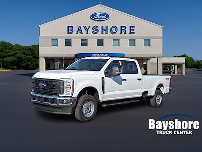 New 2026 Ford F-250 XL Crew Cab for sale #328693 - photo 1