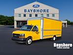 2021 GMC Savana 3500 DRW 4x2 Box Van for sale #328761 - photo 1