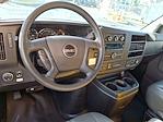 2021 GMC Savana 3500 DRW 4x2 Box Van for sale #328761 - photo 10