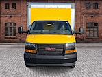 2021 GMC Savana 3500 DRW 4x2 Box Van for sale #328761 - photo 3