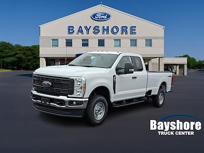 New 2026 Ford F-250 - photo 1