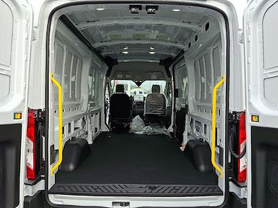 2026 Ford Transit 250 Medium Roof RWD Empty Cargo Van for sale #328865 - photo 2