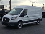 New 2026 Ford Transit 250 Medium Roof Empty Cargo Van for sale #328865 - photo 1