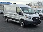 New 2026 Ford Transit 250 Medium Roof Empty Cargo Van for sale #328865 - photo 4