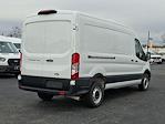 New 2026 Ford Transit 250 Medium Roof Empty Cargo Van for sale #328865 - photo 5