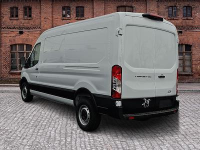 New 2026 Ford Transit 250 - photo 1