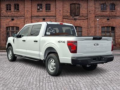 New 2026 Ford F-150 XL SuperCrew Cab for sale #328907 - photo 2