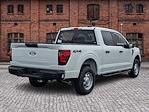New 2026 Ford F-150 XL SuperCrew Cab for sale #328907 - photo 4