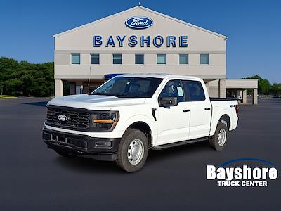 2026 Ford F-150 SuperCrew Cab 4x4 Pickup for sale #328909 - photo 1