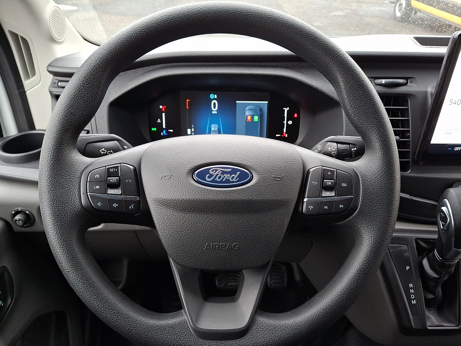 New 2026 Ford Transit 250 - photo 15