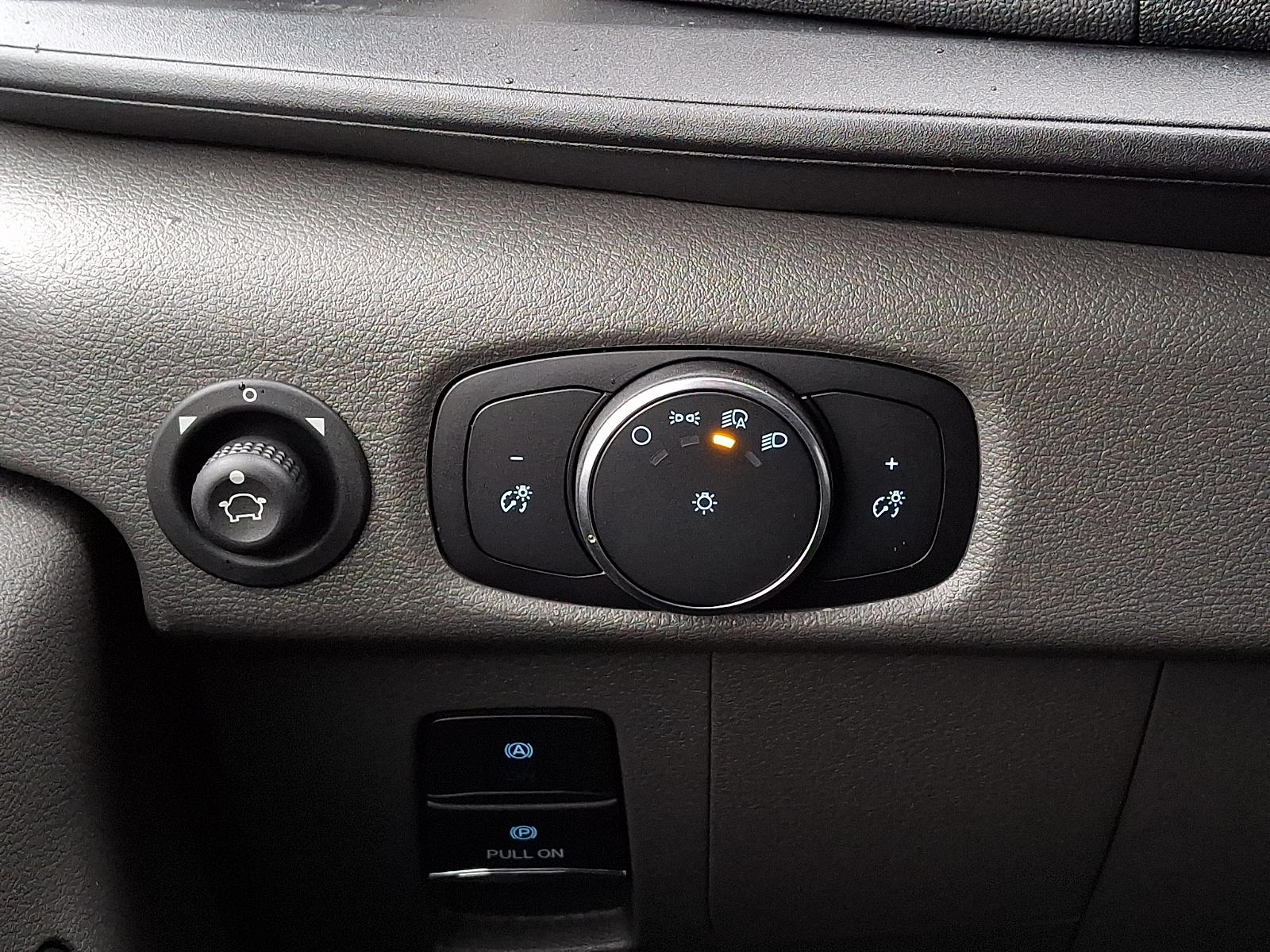 New 2026 Ford Transit 250 - photo 17