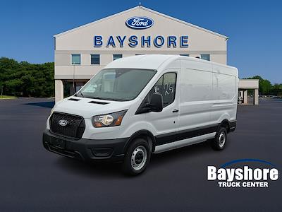 New 2026 Ford Transit 250 - photo 1