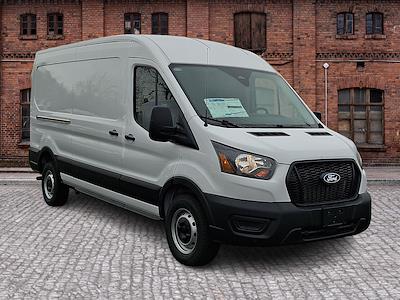 New 2026 Ford Transit 250 - photo 1