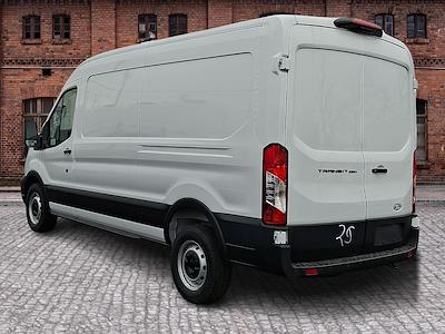 New 2026 Ford Transit 250 - photo 1