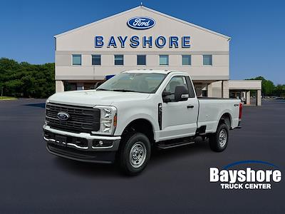 New 2026 Ford F-250 - photo 1