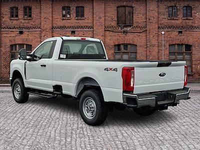 New 2026 Ford F-250 - photo 1
