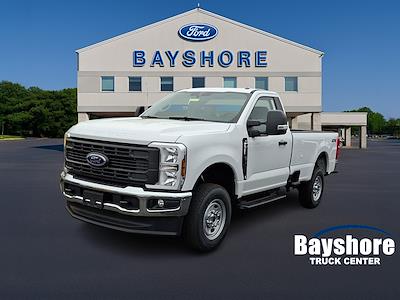 New 2026 Ford F-250 - photo 1