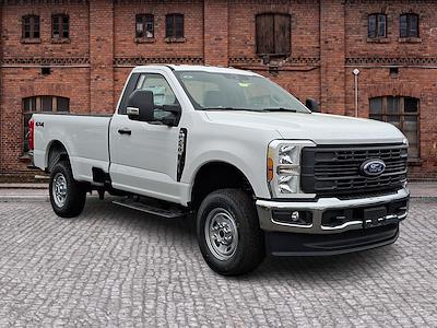 New 2026 Ford F-250 - photo 1