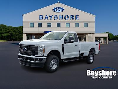 New 2026 Ford F-250 XL Regular Cab for sale #328926 - photo 1