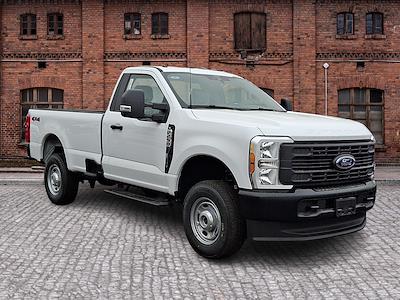 New 2026 Ford F-250 - photo 1
