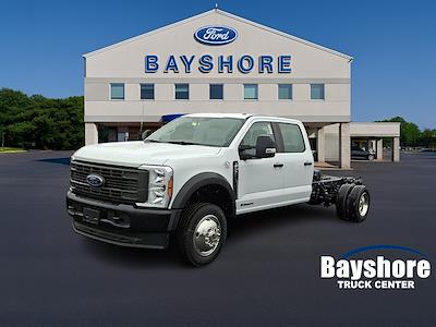 New 2026 Ford F-450 - photo 1