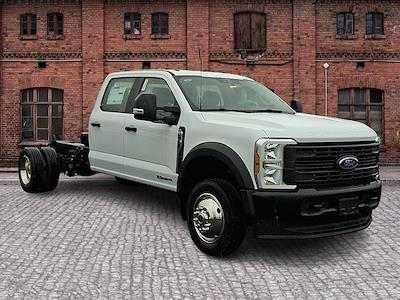 New 2026 Ford F-450 - photo 1