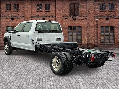 New 2026 Ford F-450 - photo 1