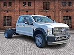 2026 Ford F-450 Crew Cab DRW 4x4 Cab Chassis for sale #328943 - photo 3