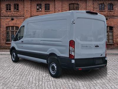 2025 Ford Transit 250 Medium Roof RWD Empty Cargo Van for sale #328975 - photo 2