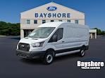 2025 Ford Transit 250 Medium Roof RWD Empty Cargo Van for sale #328975 - photo 1