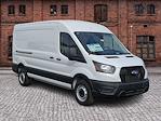 2025 Ford Transit 250 Medium Roof RWD Empty Cargo Van for sale #328975 - photo 3