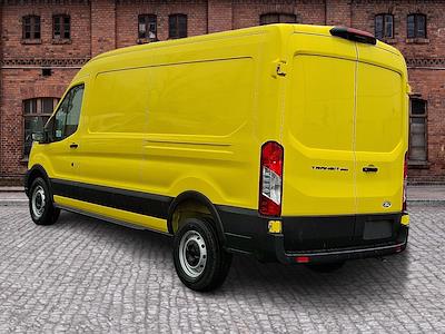 New 2026 Ford Transit 250 - photo 1