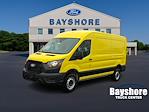 New 2026 Ford Transit 250 Medium Roof Empty Cargo Van for sale #329003 - photo 1