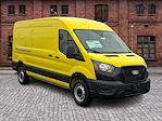 New 2026 Ford Transit 250 Medium Roof Empty Cargo Van for sale #329003 - photo 2