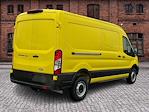 New 2026 Ford Transit 250 Medium Roof Empty Cargo Van for sale #329003 - photo 3