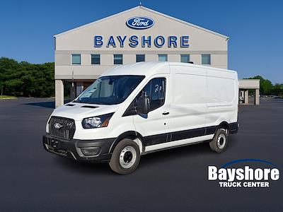2026 Ford Transit 250 Medium Roof RWD Empty Cargo Van for sale #329251 - photo 1