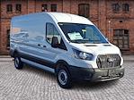 2026 Ford Transit 250 Medium Roof RWD Empty Cargo Van for sale #329251 - photo 2