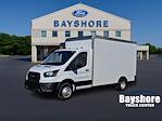 2022 Ford Transit 350 HD RWD Box Van for sale #329263 - photo 1