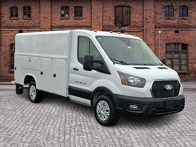 New 2026 Ford Transit 350 - photo 1