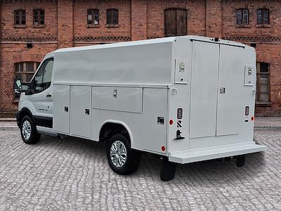New 2026 Ford Transit 350 - photo 1