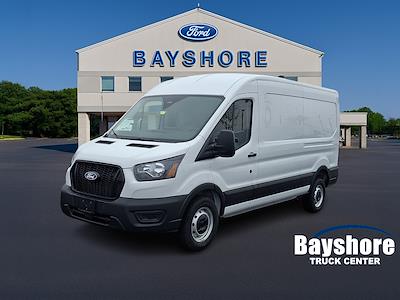 New 2026 Ford Transit 250 - photo 1
